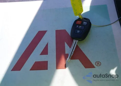 2014 Toyota Camry Se из США, поврежденный, VIN 4T1BF1FK2EU451982